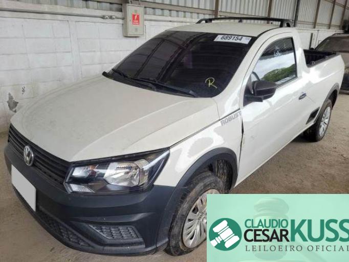 VOLKSWAGEN SAVEIRO 20/21