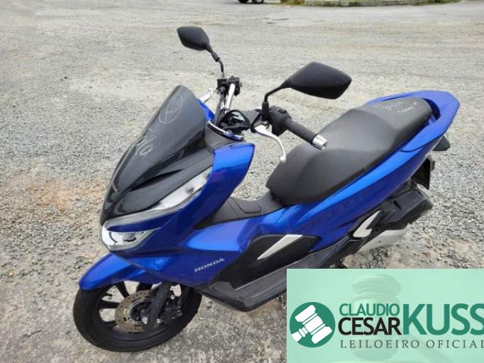 HONDA PCX 21/22