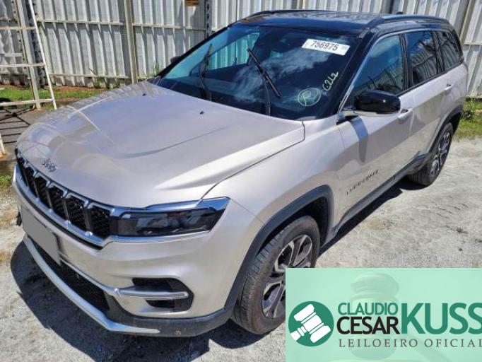 JEEP COMMANDER 21/22 