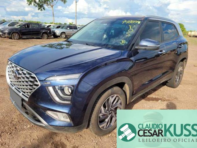 HYUNDAI CRETA 22/22 