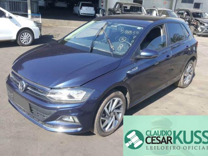 VOLKSWAGEN POLO 18/19 