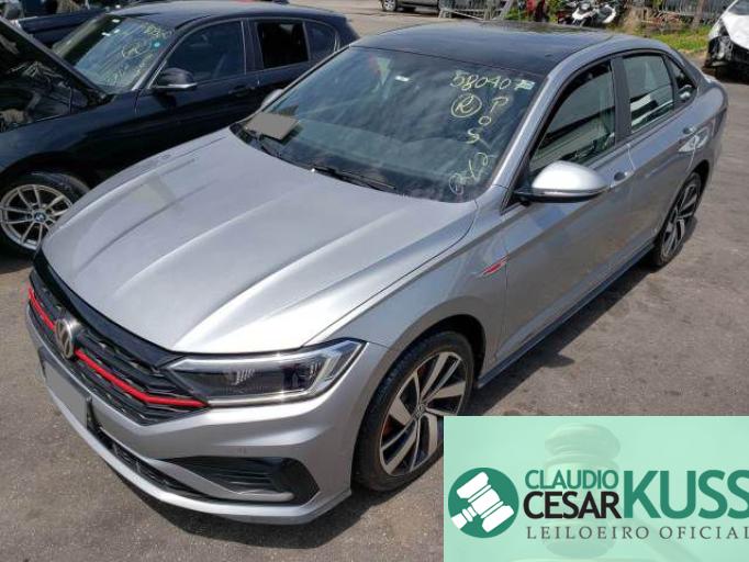 VOLKSWAGEN JETTA 19/19