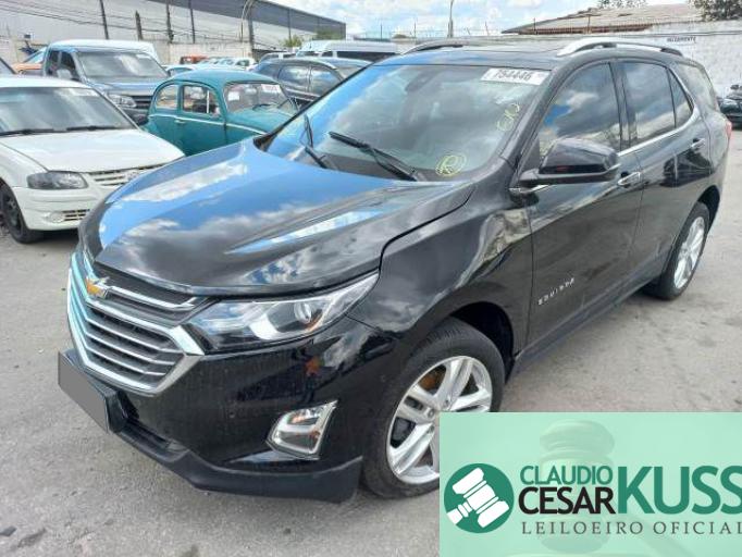 CHEVROLET EQUINOX 17/18