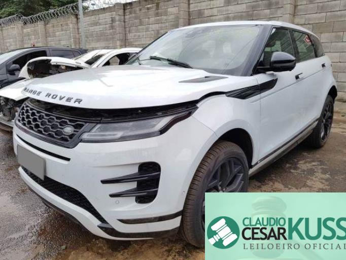 LAND ROVER RANGE ROVER EVOQUE 20/20