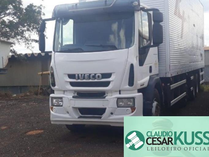 IVECO TECTOR 12/12