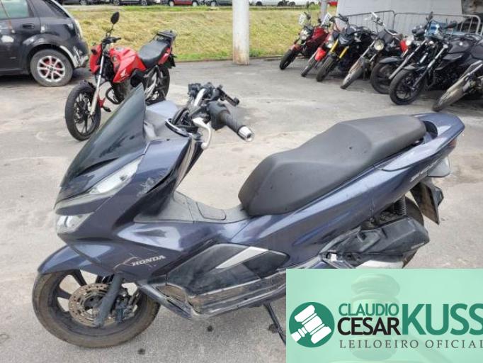 HONDA PCX 21/21