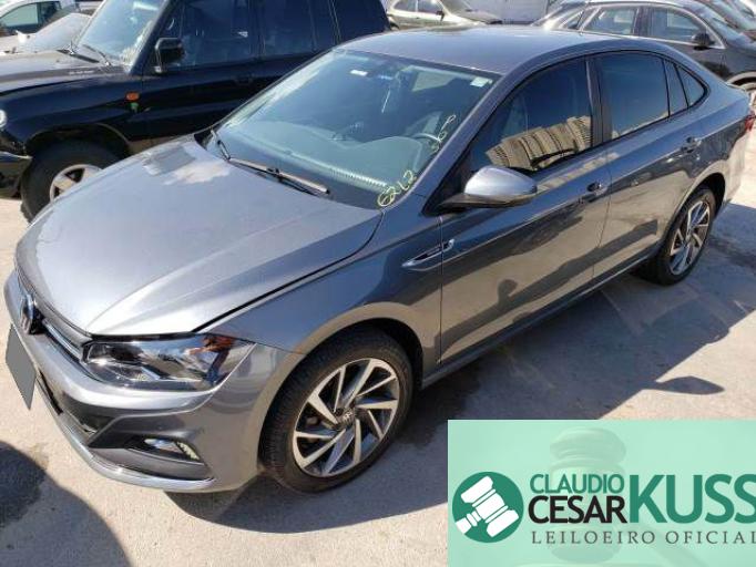 VOLKSWAGEN VIRTUS 17/18