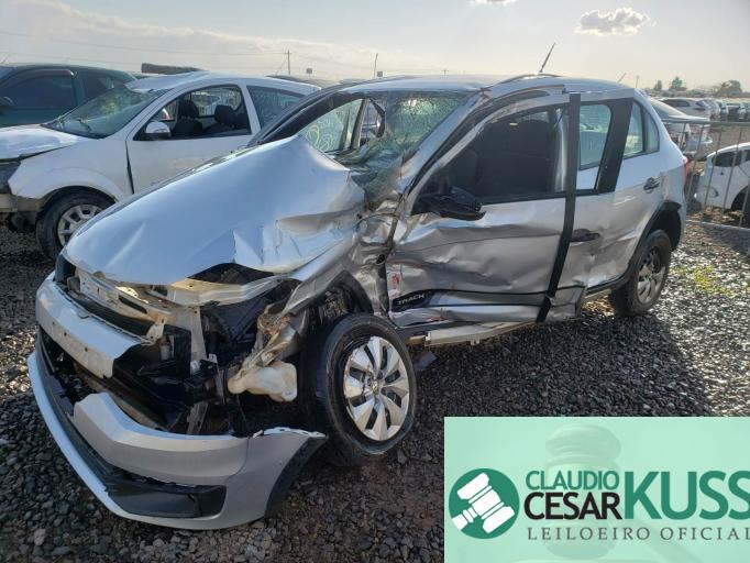 VOLKSWAGEN GOL 13/14