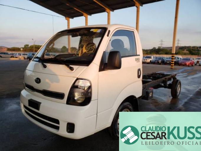 KIA BONGO K2500 20/20