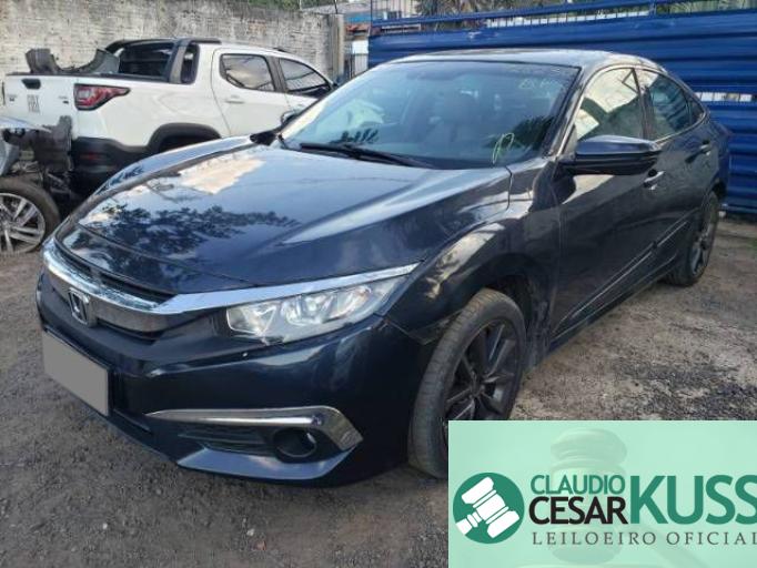 HONDA CIVIC 19/20