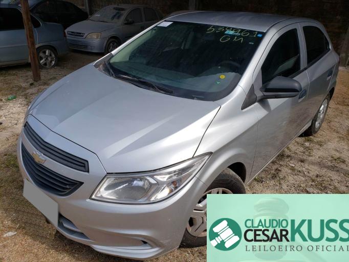 CHEVROLET ONIX 16/17