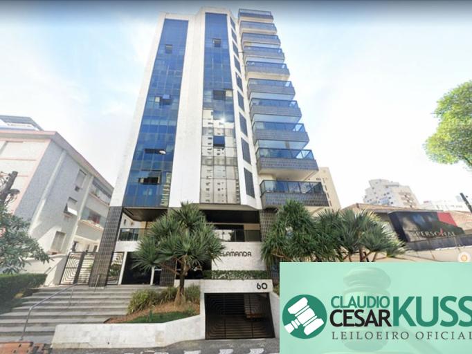 APARTAMENTO DUPLEX 504 m² - SANTOS - SP