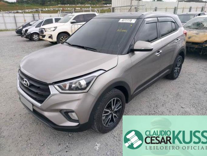 HYUNDAI CRETA 20/21