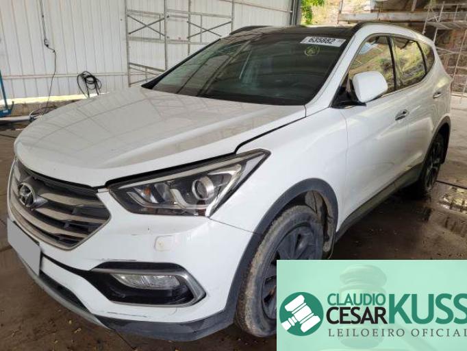 HYUNDAI SANTA FE 17/18