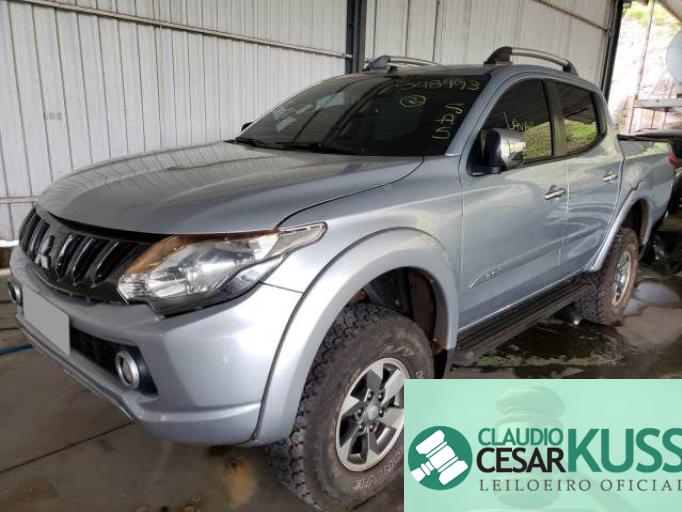 MITSUBISHI L200 TRITON 17/18