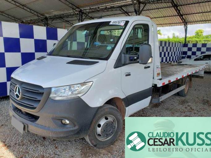 MERCEDES BENZ SPRINTER 21/22